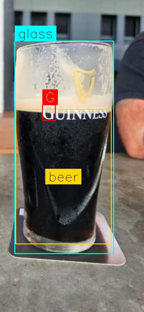 Original pour