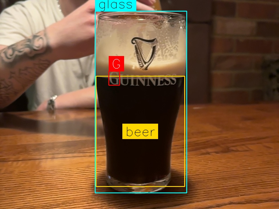 Original pour