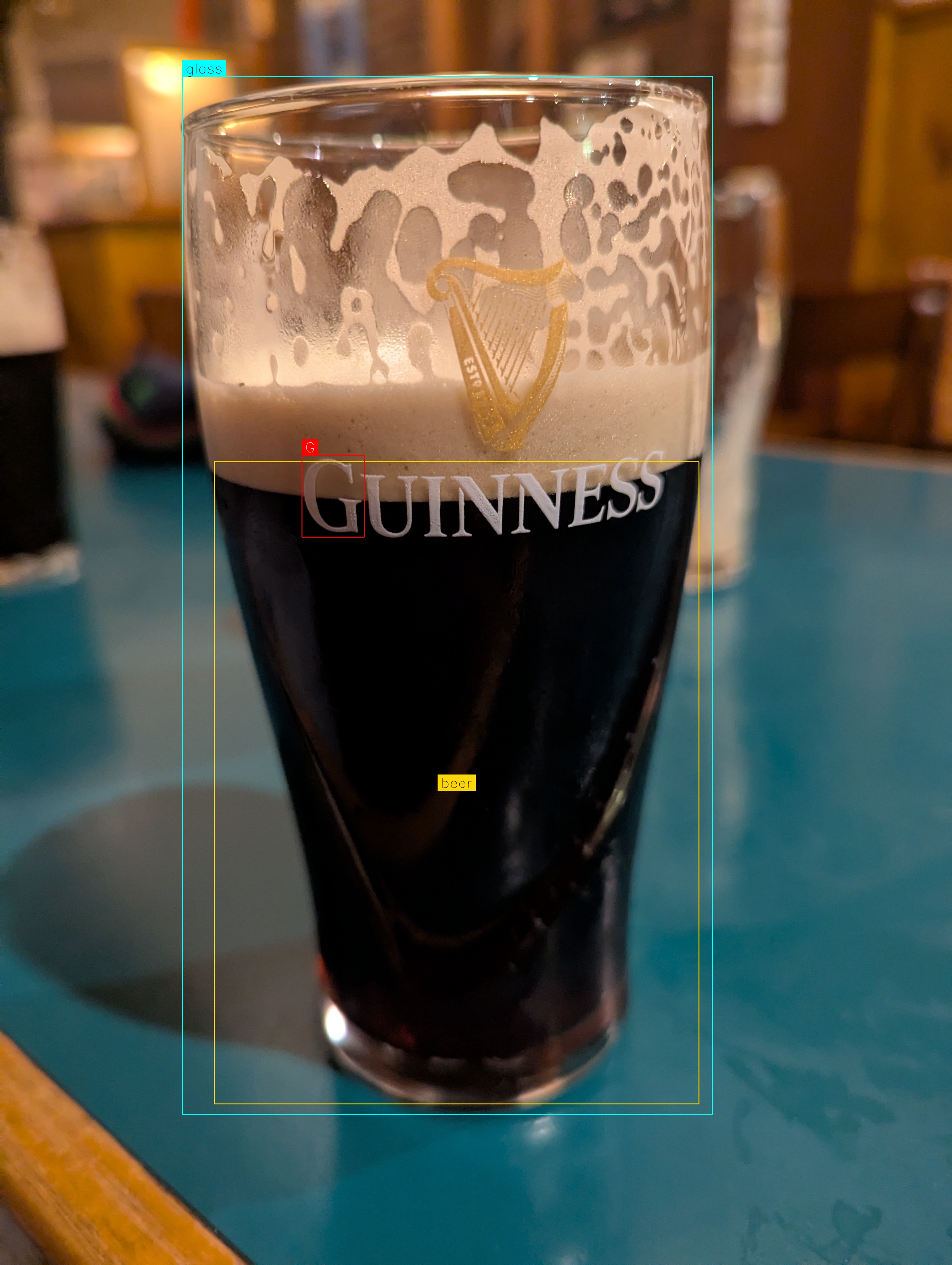 Original pour