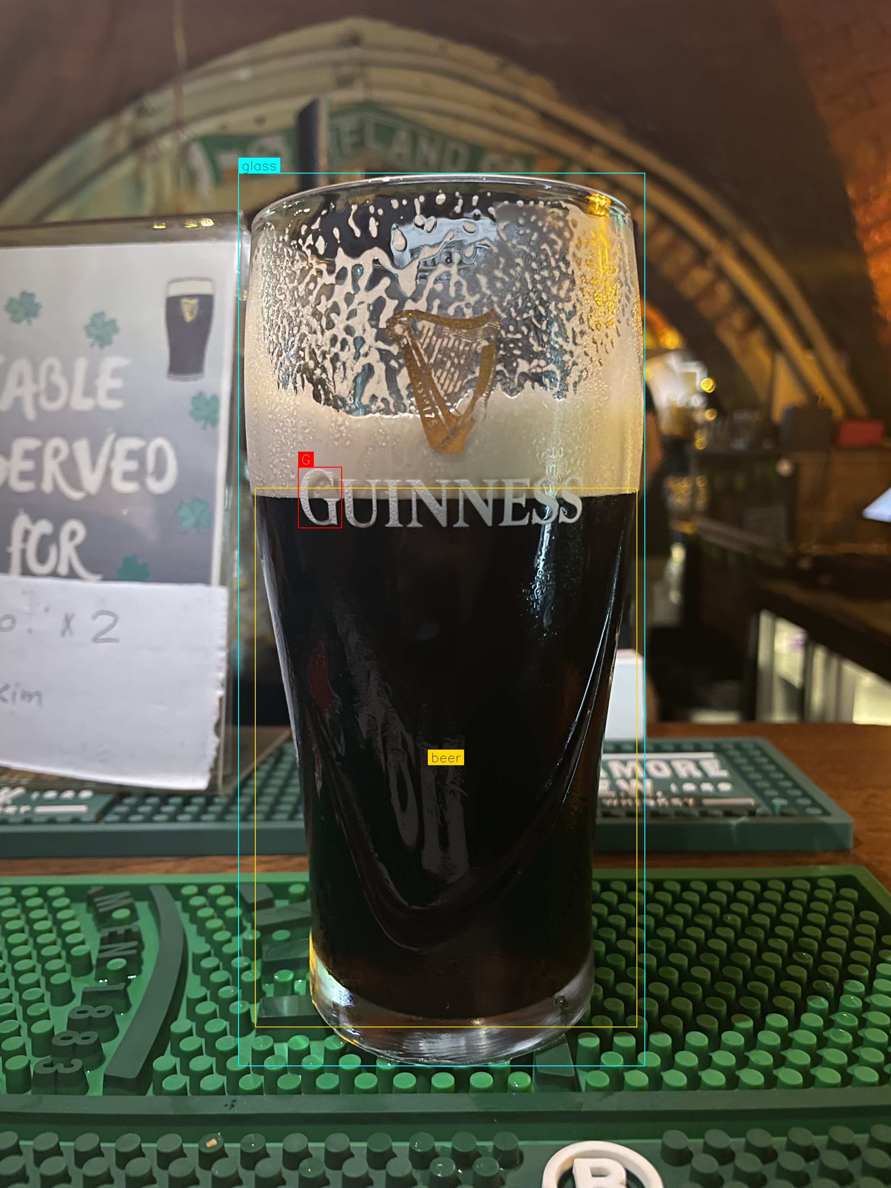 Original pour