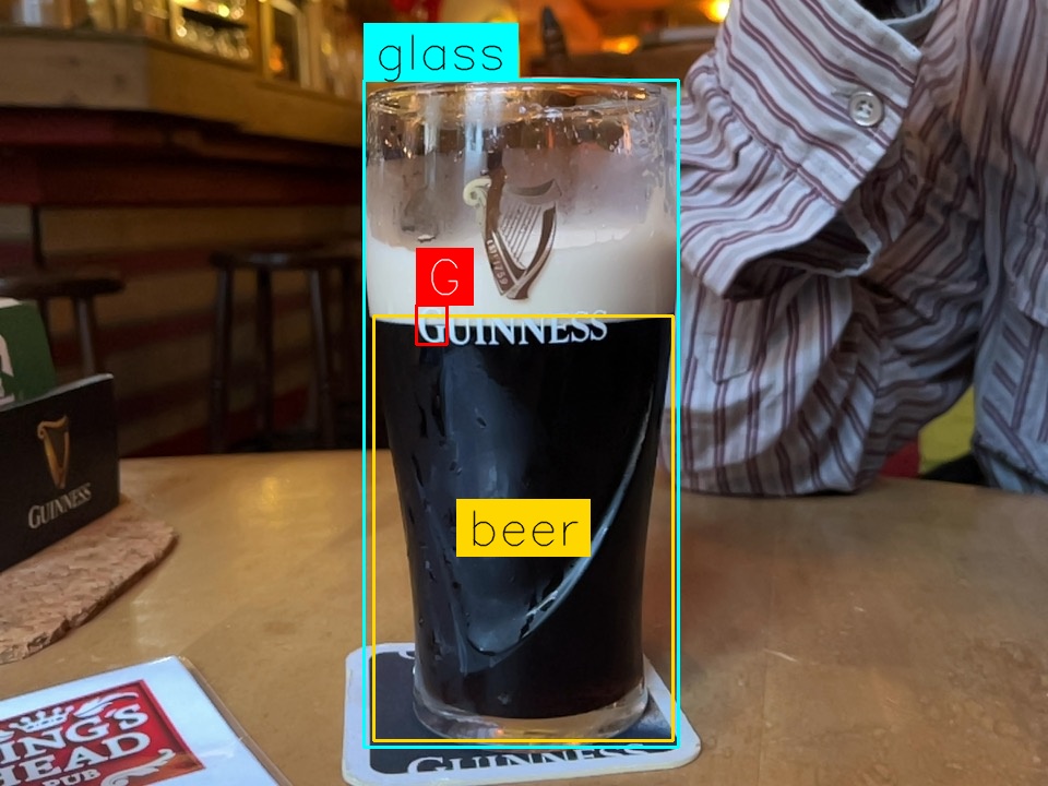 Original pour