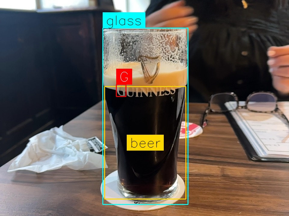 Original pour