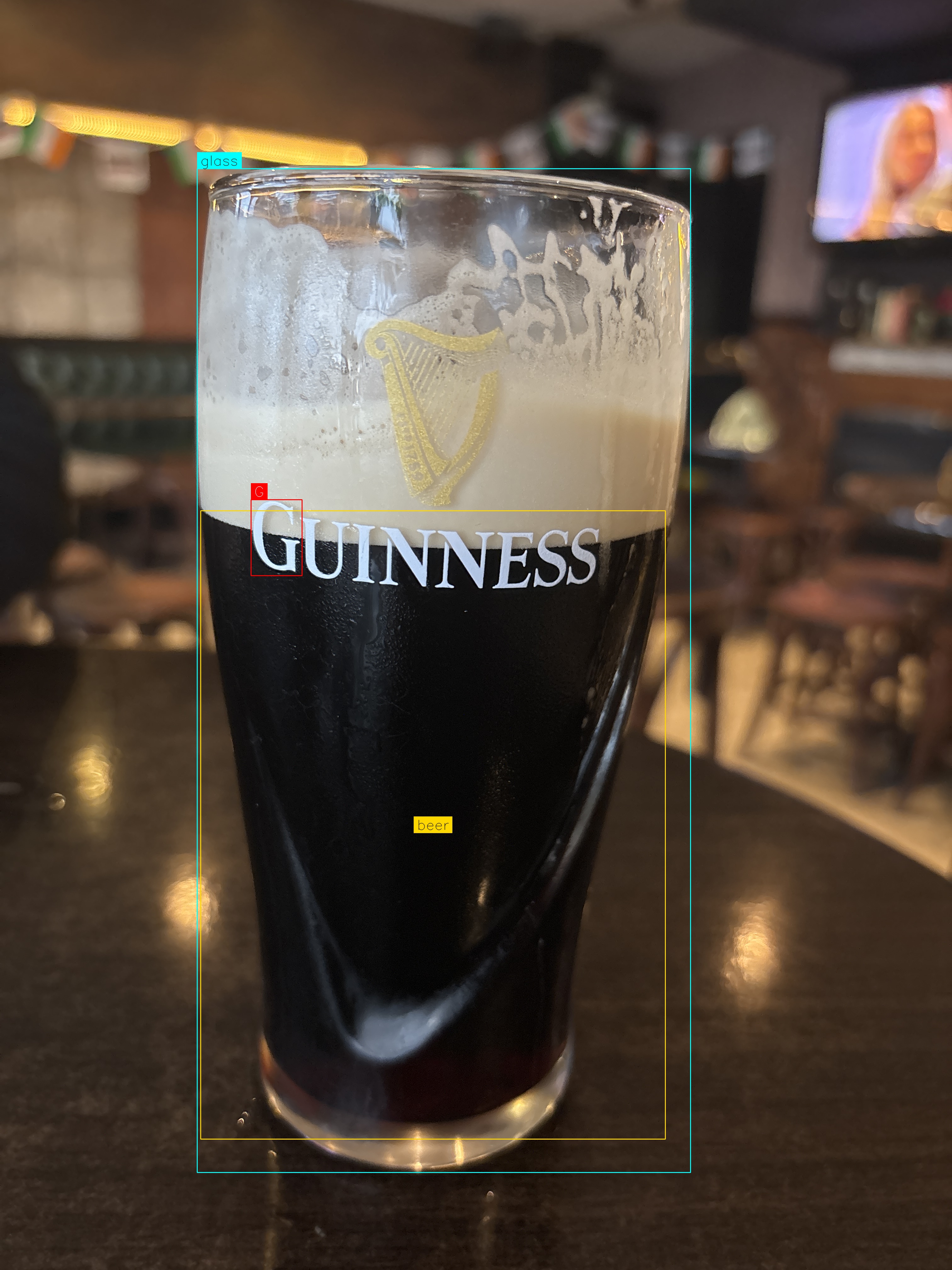 Pint by Smoky Keeper