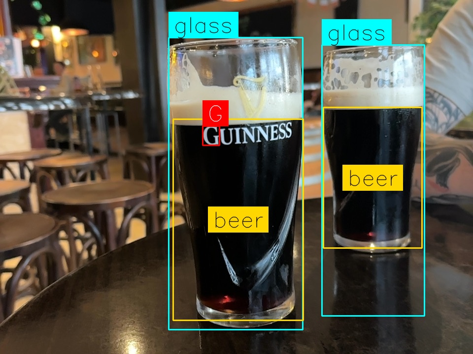 Pint by Hoppy Master