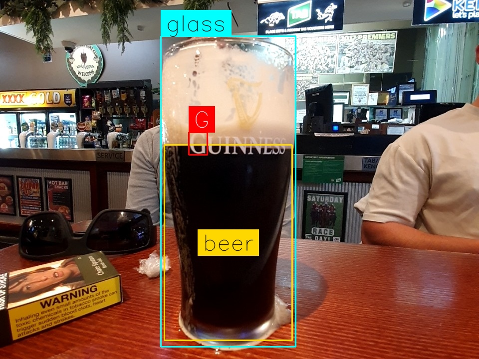 Pint by Hearty Flagon