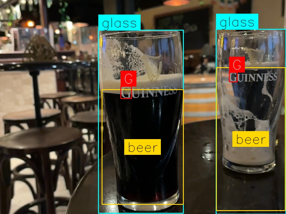 Pint by Mighty Legend