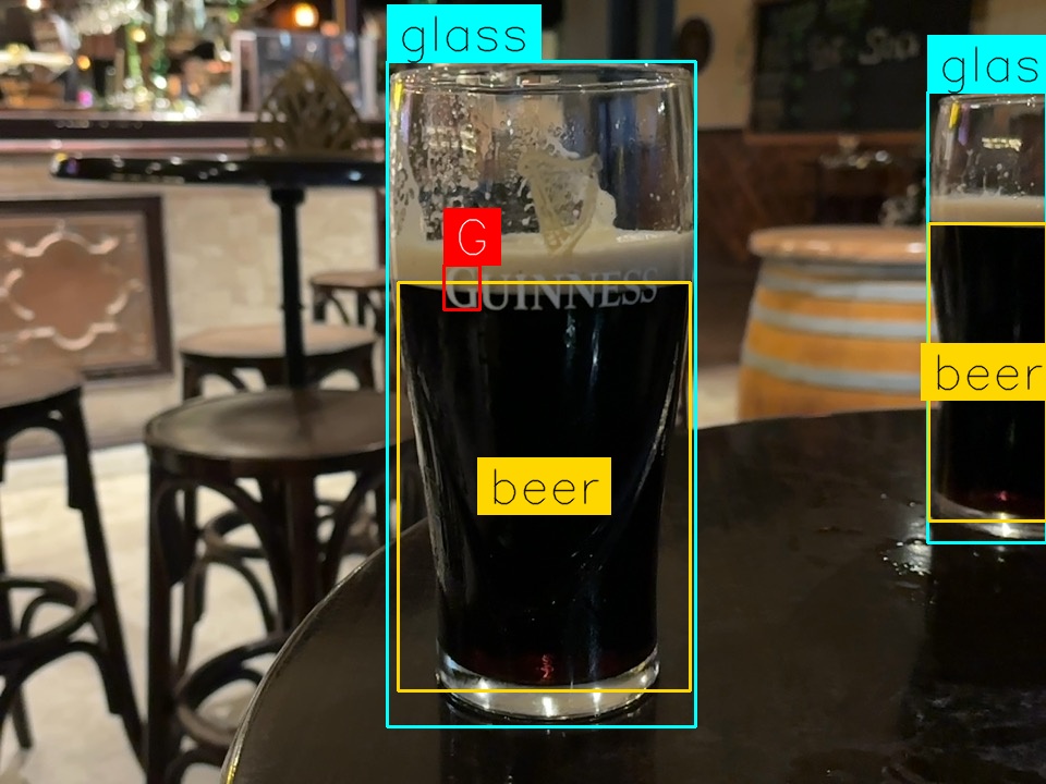Pint by Sweet Growler