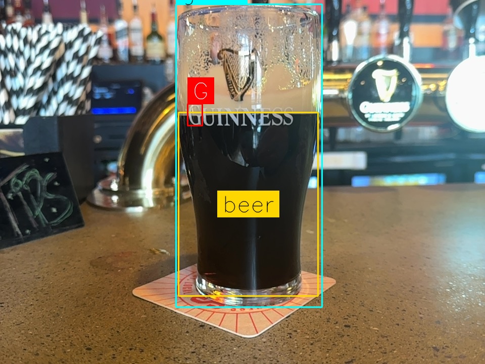 Pint by Cloudy Brew