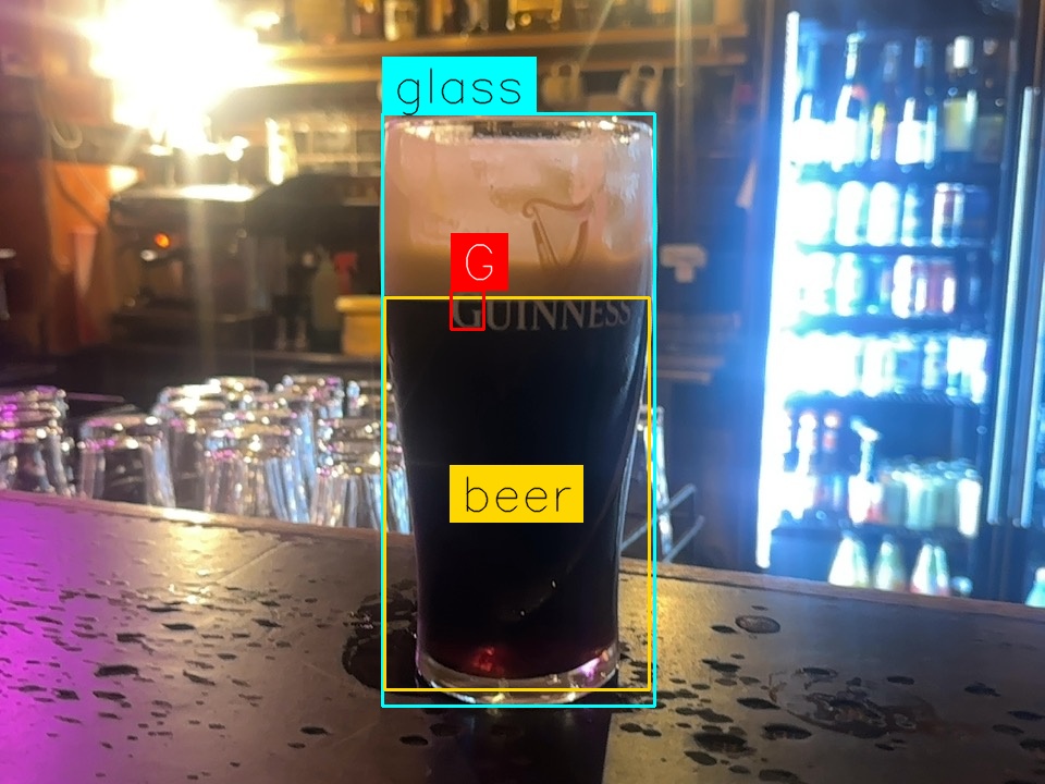 Pint by Bright Cask