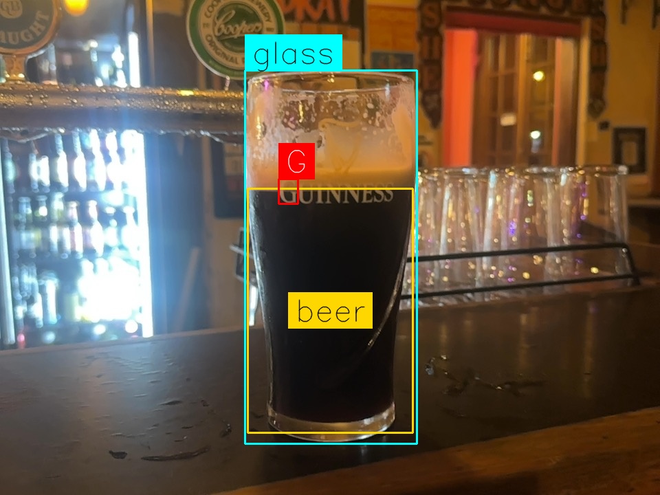 Pint by Bold Wheat