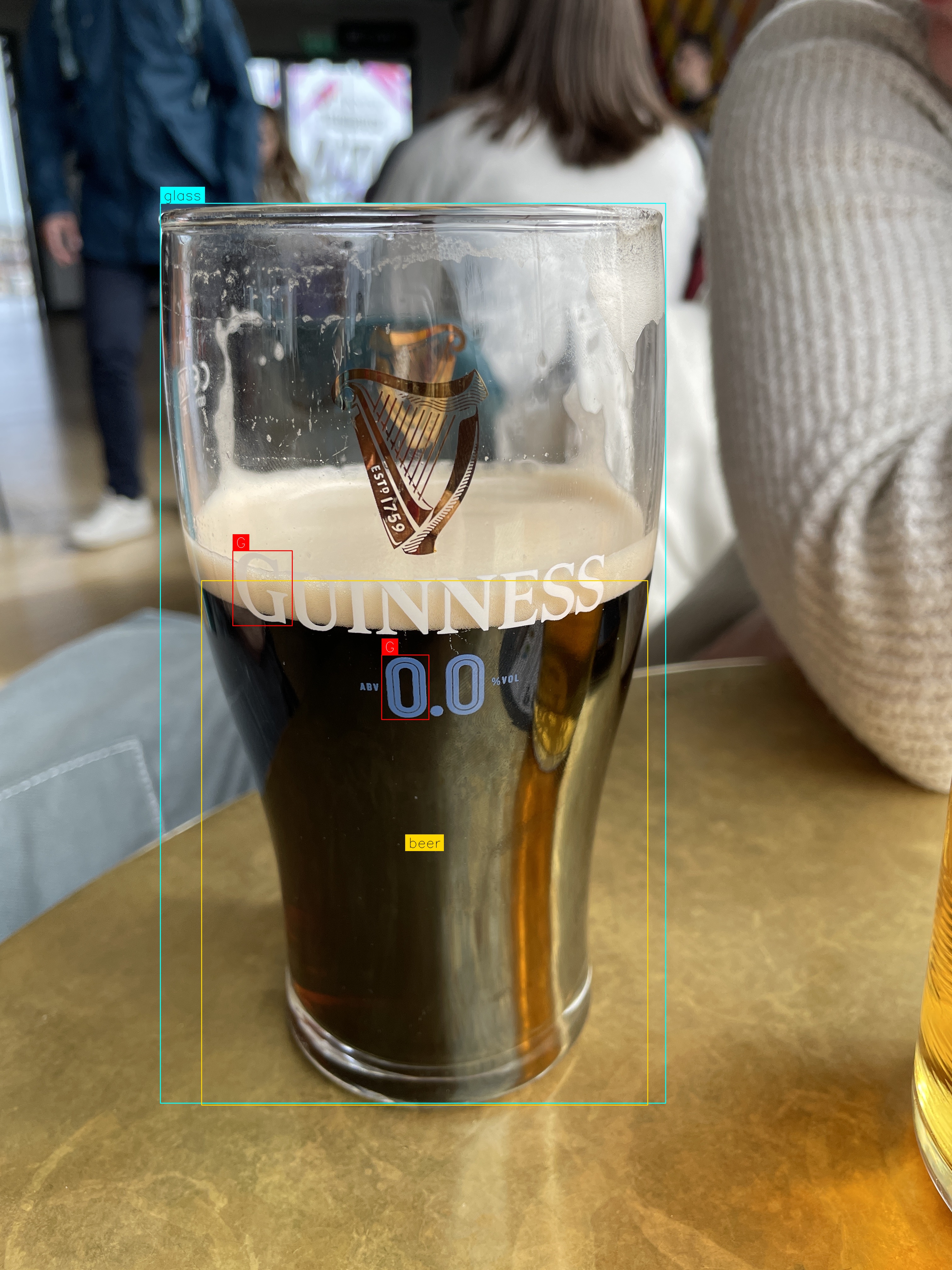 Pint by Aged Chalice