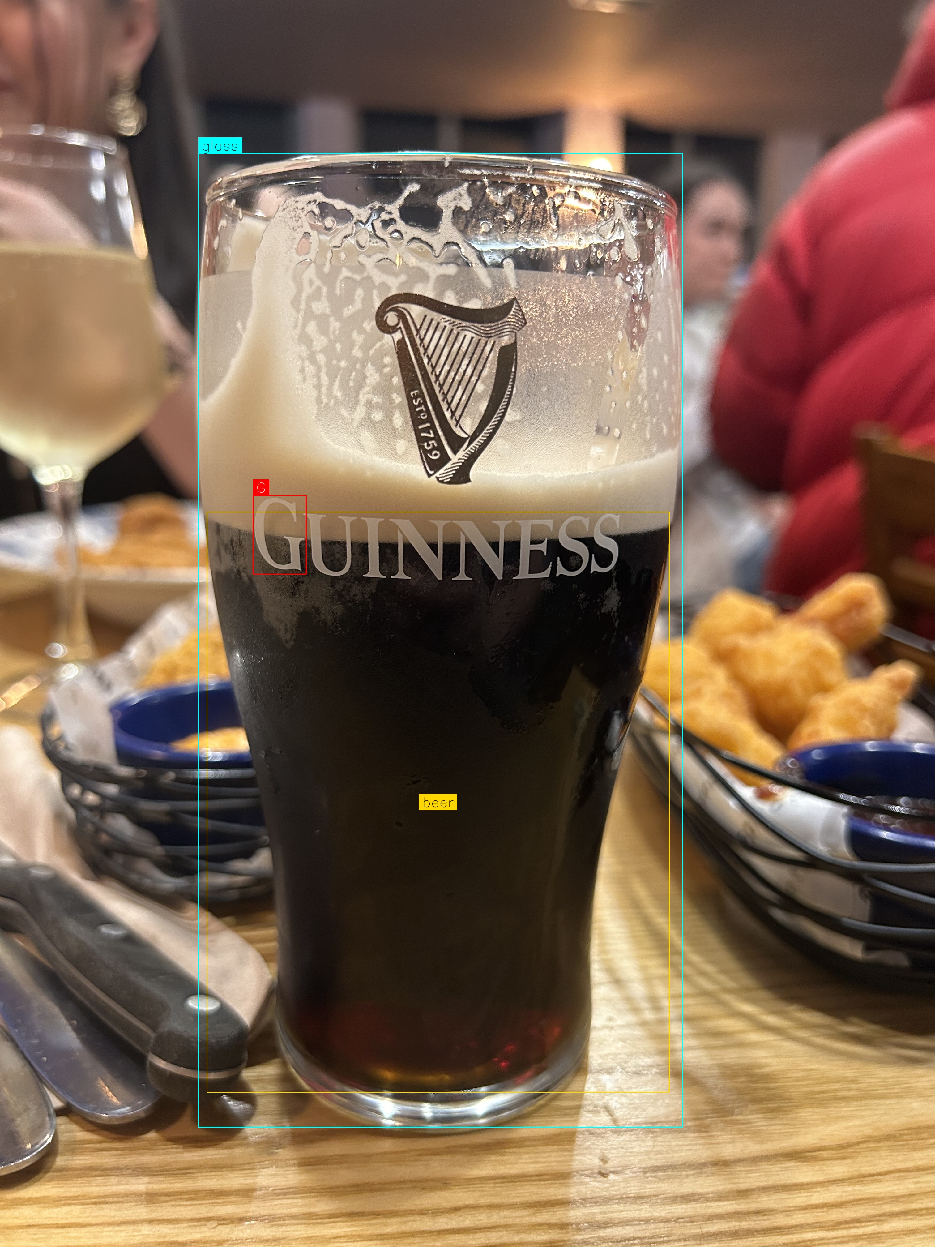 Pint by Craft Firkin