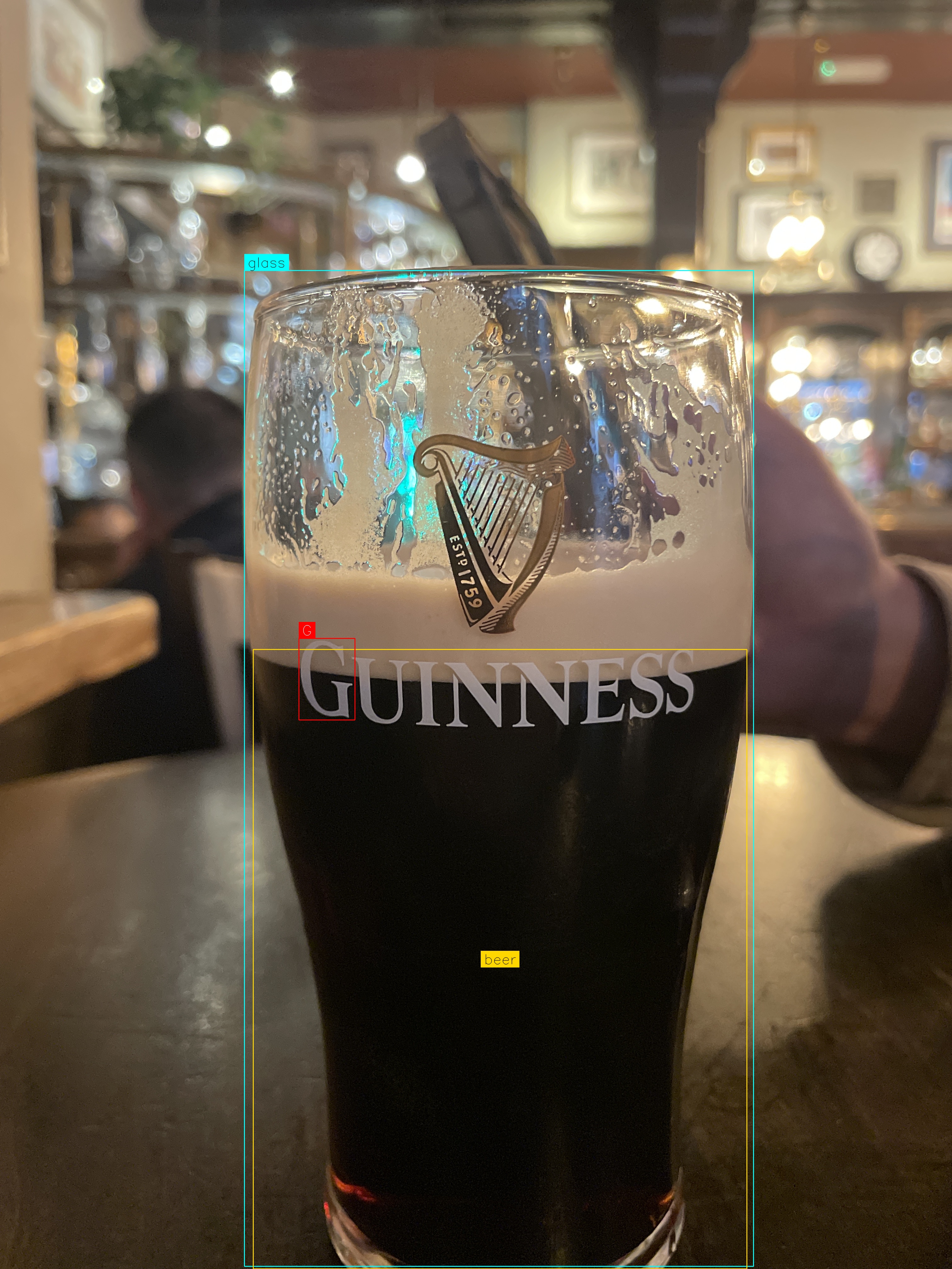 Pint by Smoky Dubbel
