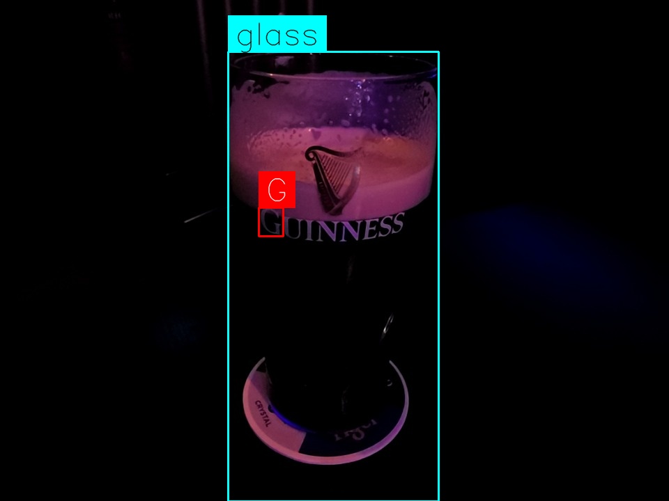 Pint by Bright Lager