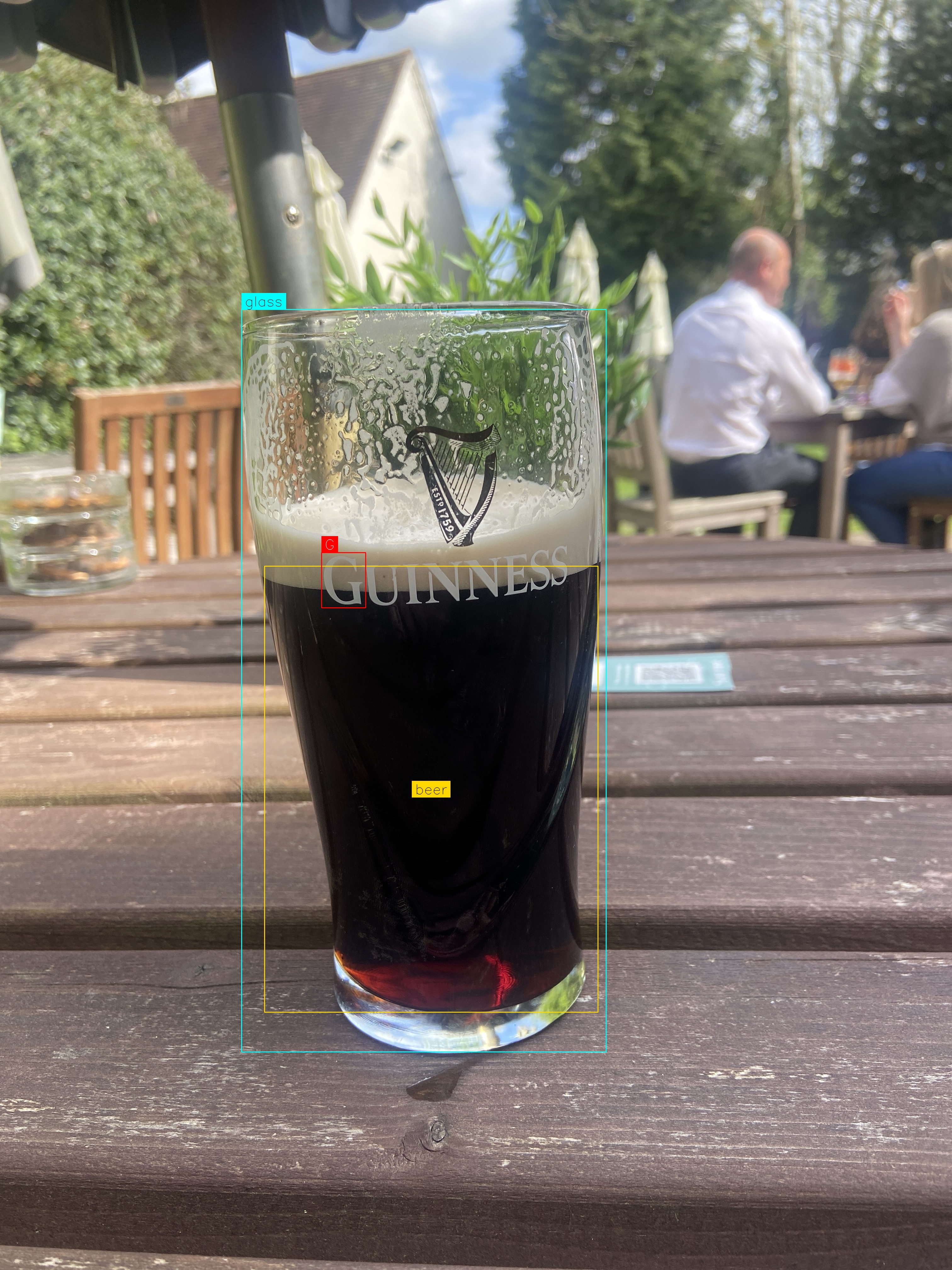 Pint by Royal Legend