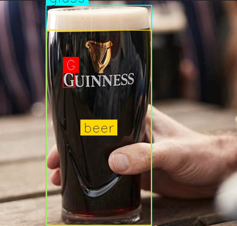 Pint by Rich Saison