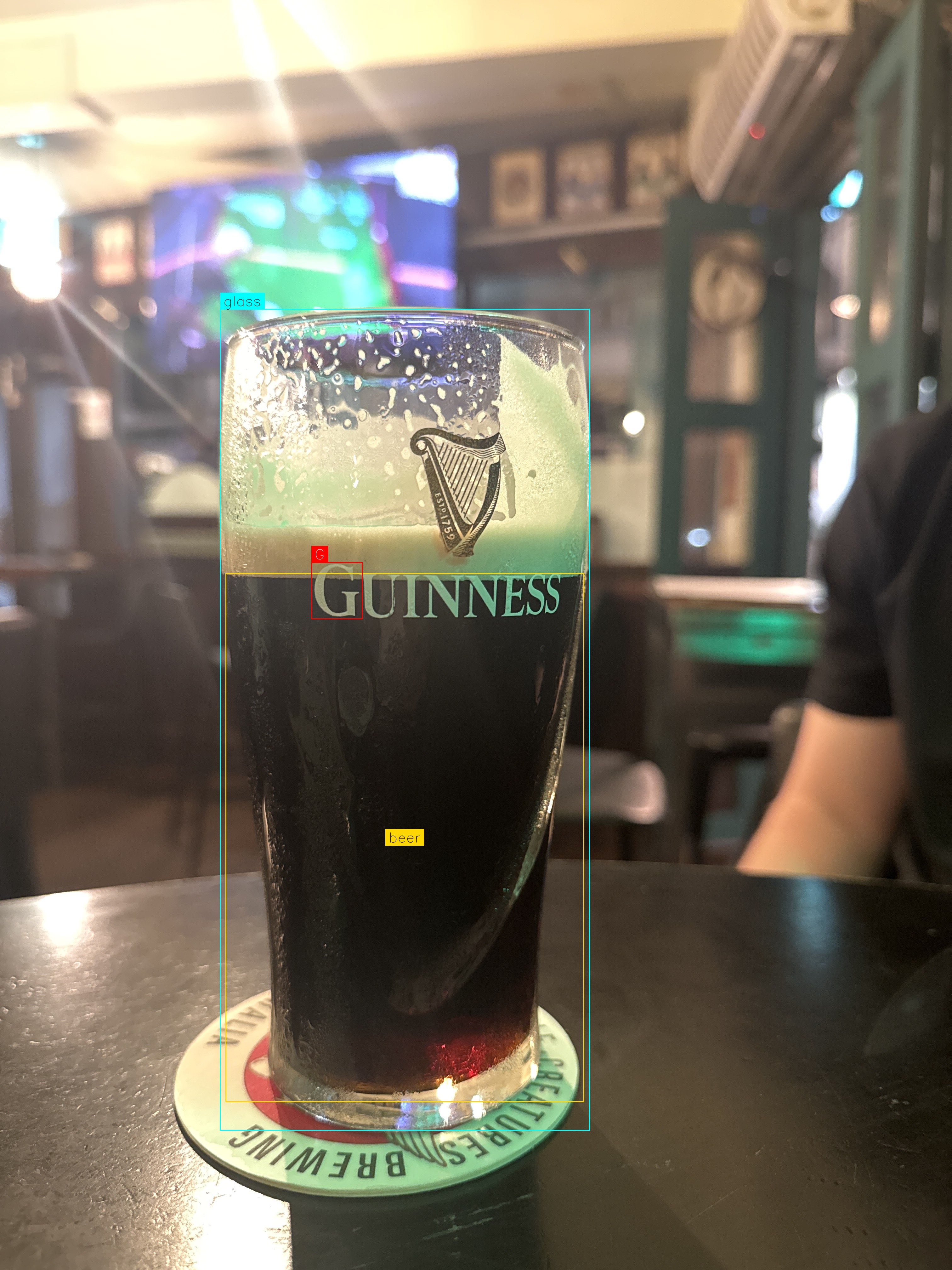 Pint by Sweet Scholar