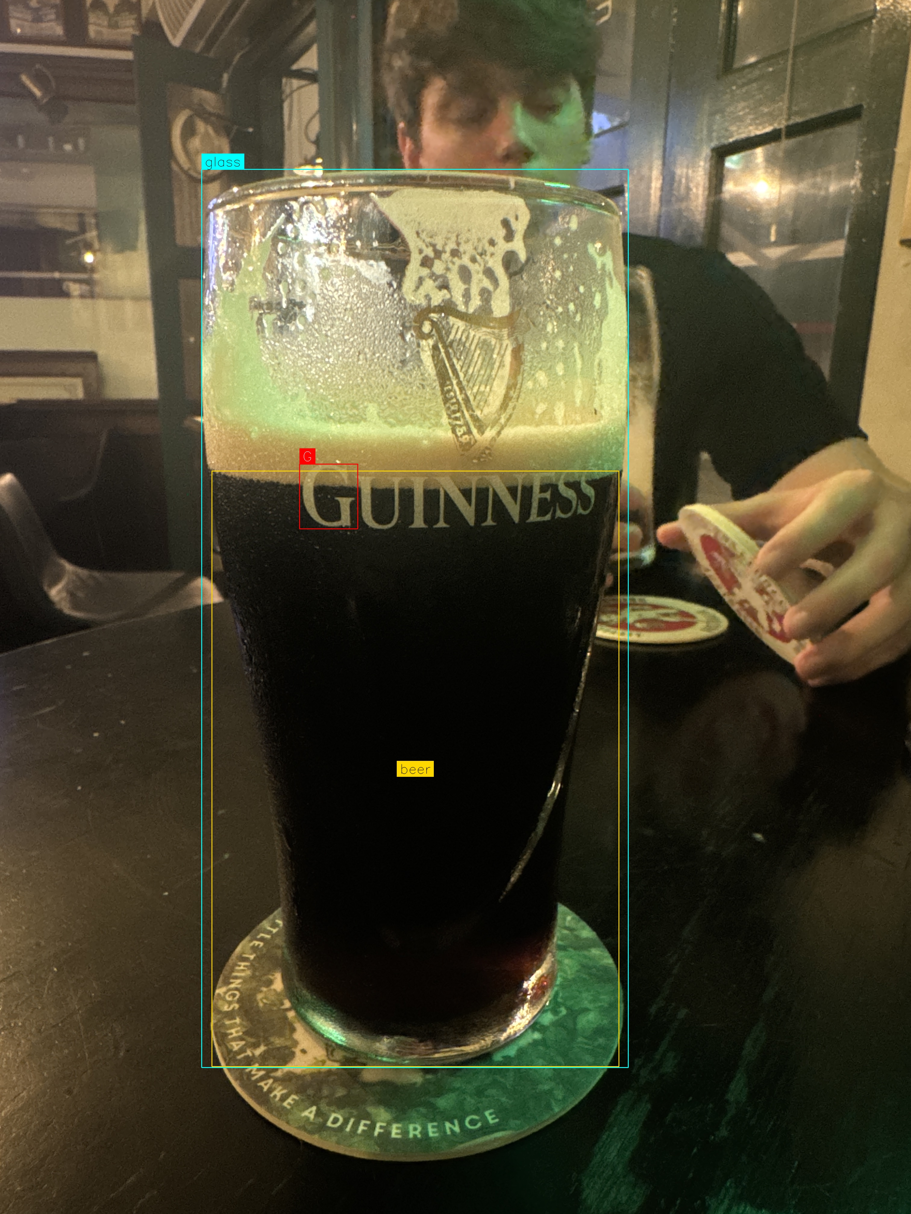 Pint by Classic Saison