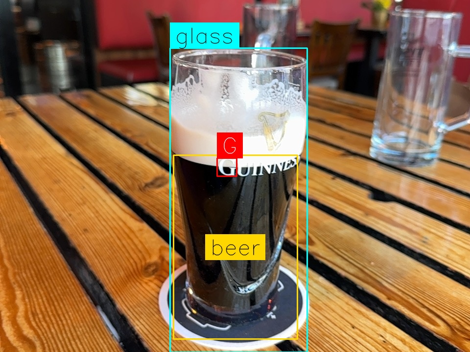 Pint by Smoky Tripel