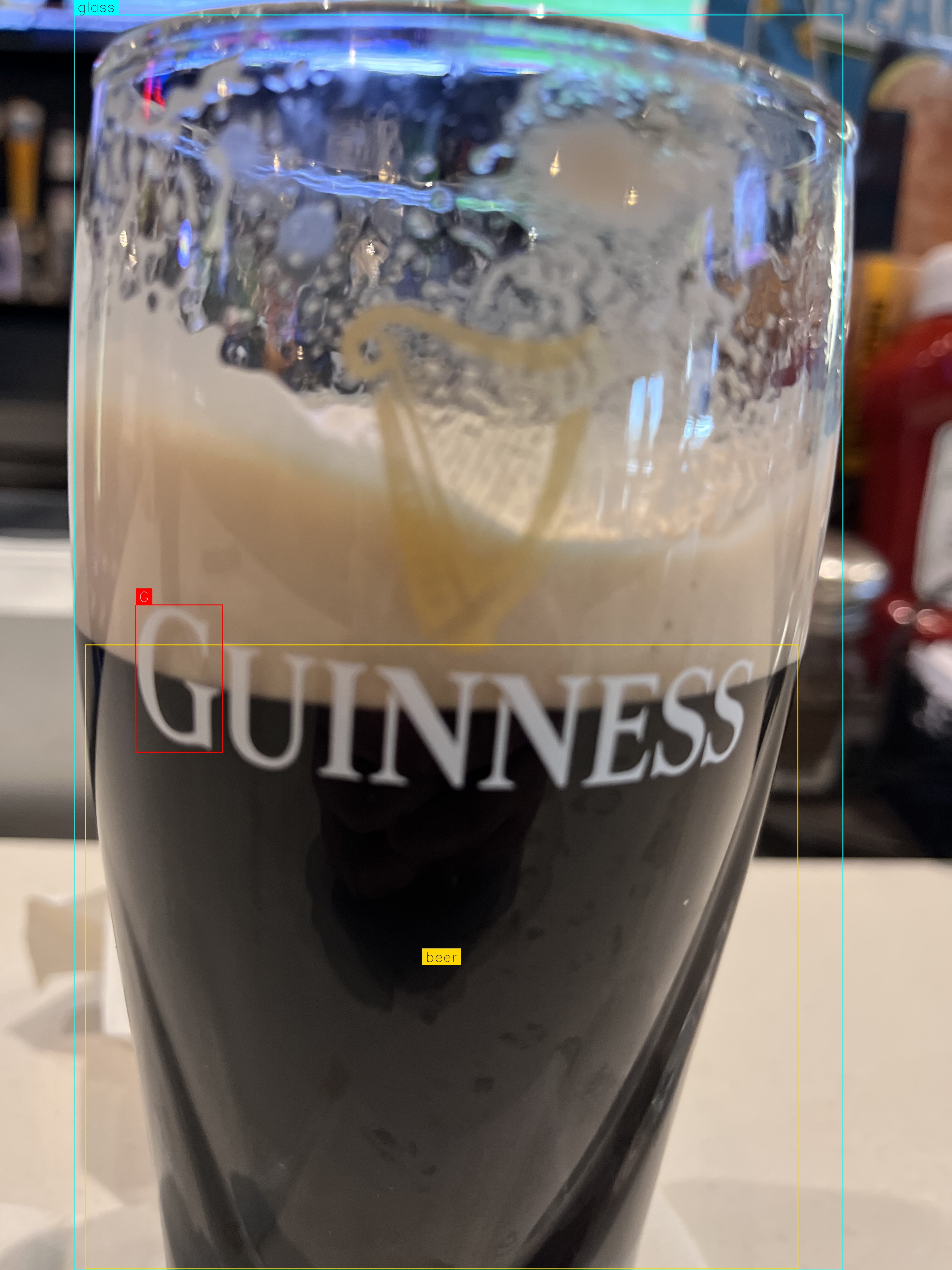 Pint by Crisp Tun