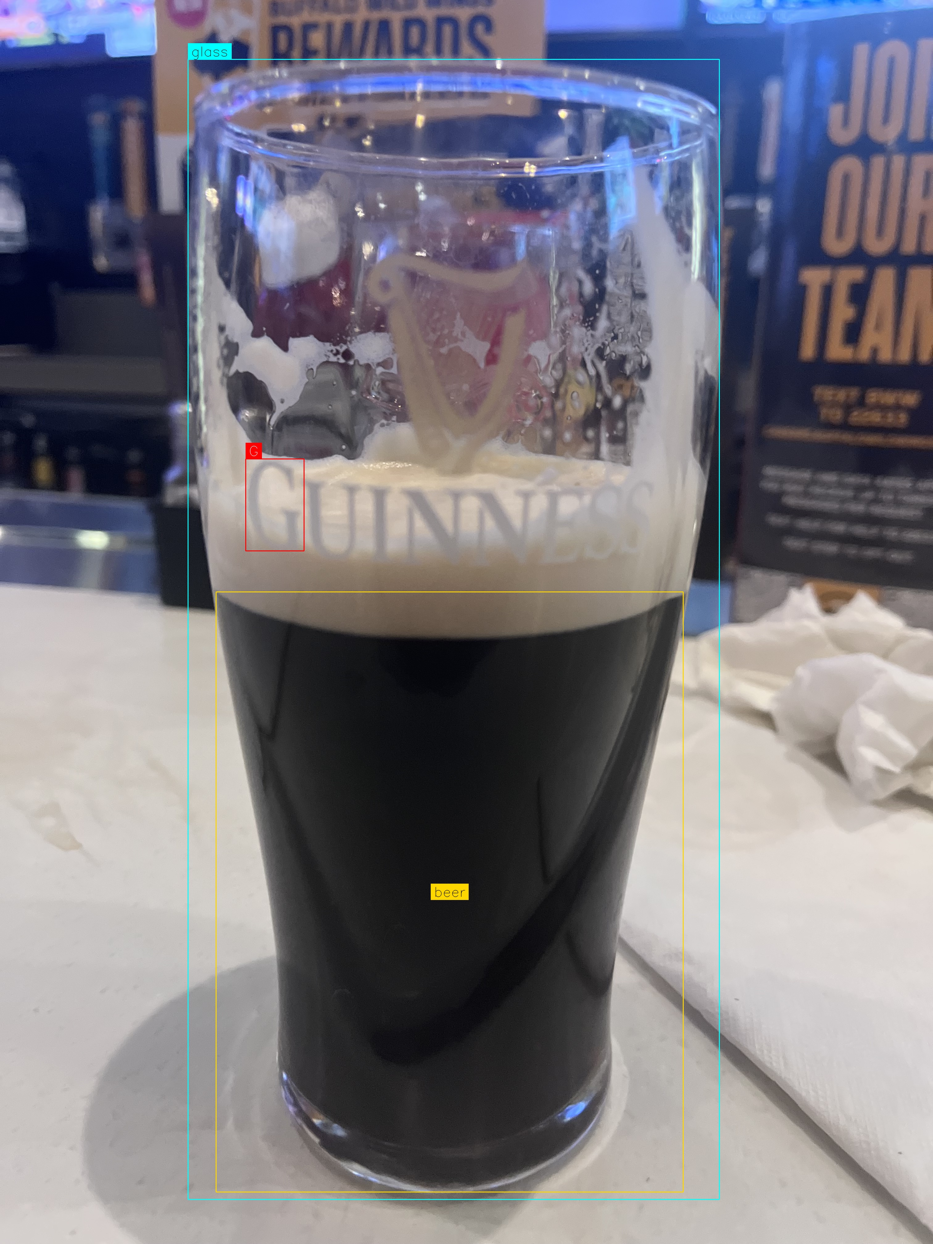 Pint by Barrel Wheat