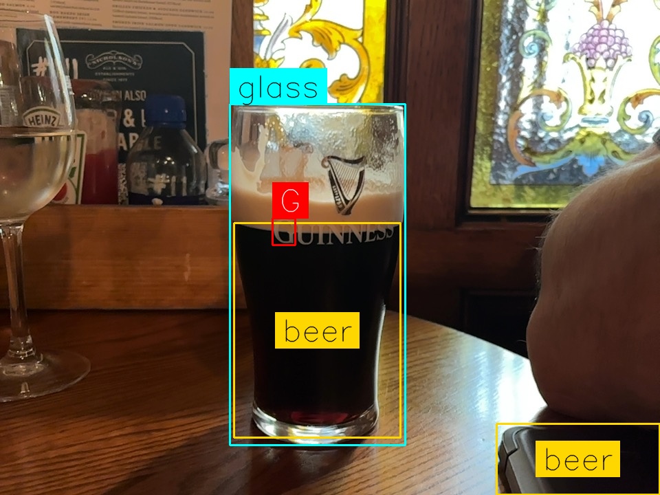 Pint by Hazy Brewer
