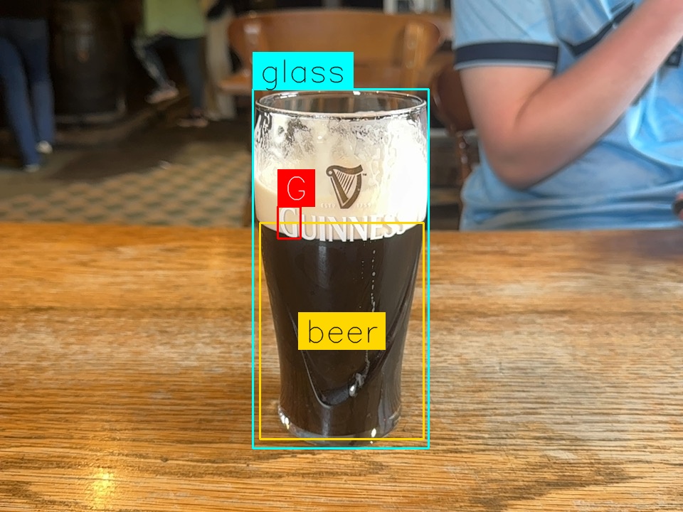 Pint by Sacred Knight