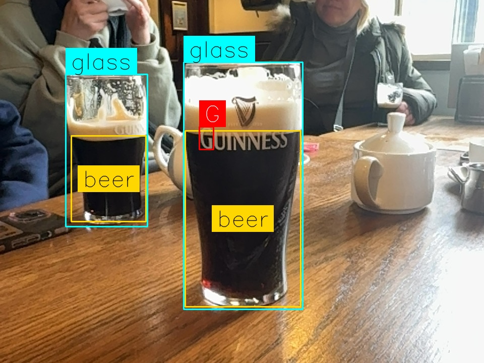 Pint by Golden Tun
