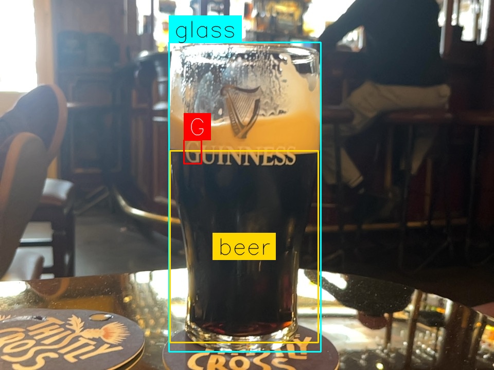 Pint by Copper Tankard