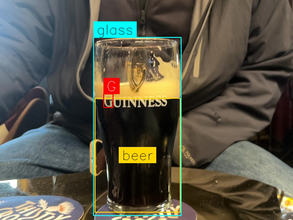 Pint by Bitter Firkin