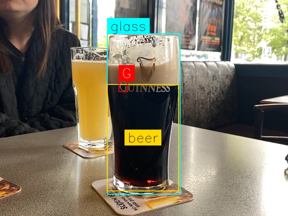Pint by Hoppy Flask