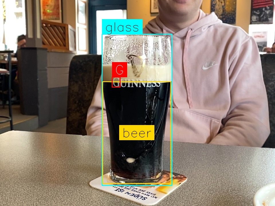 Pint by Spicy Guild