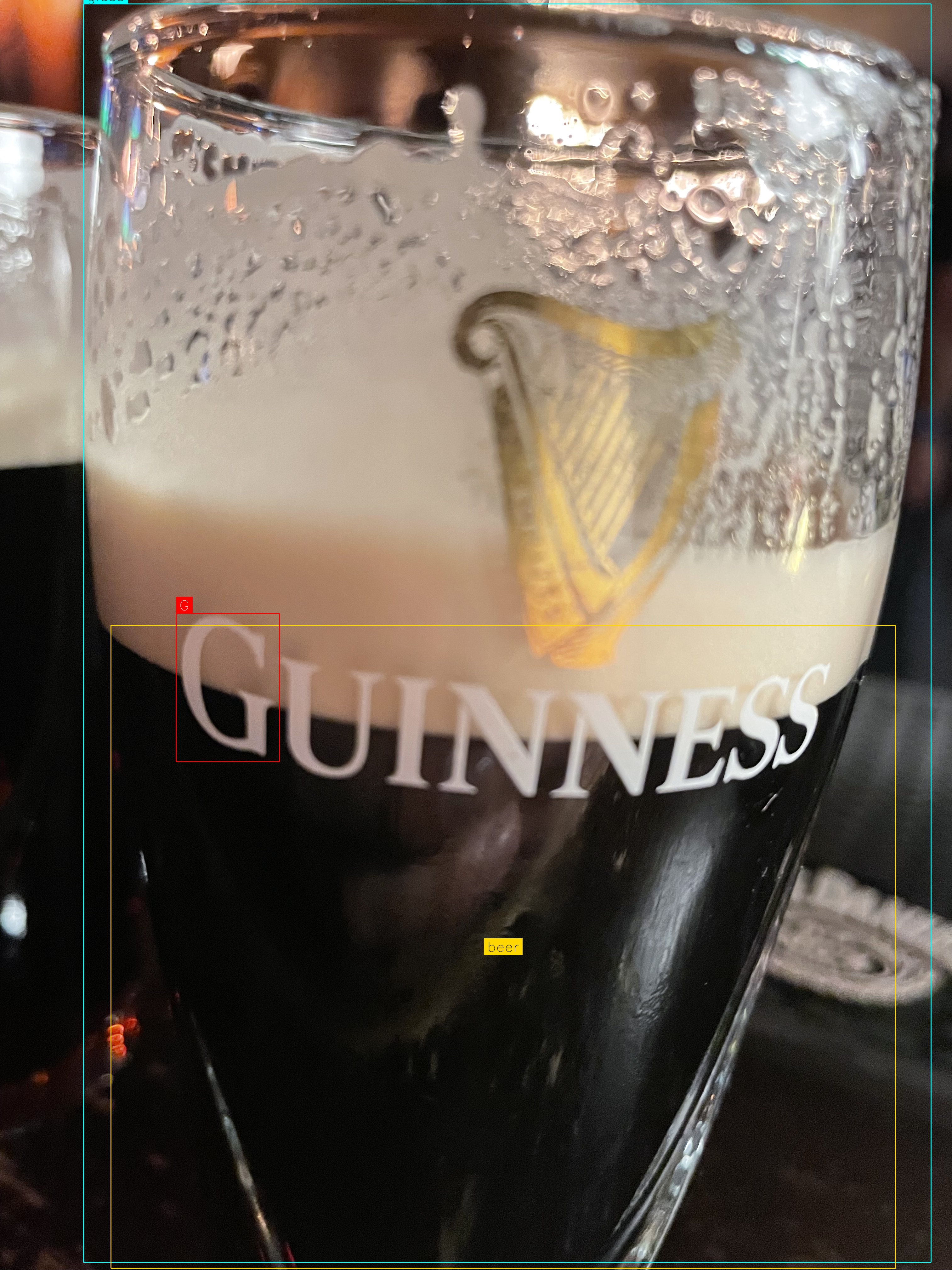 Pint by Golden Tripel