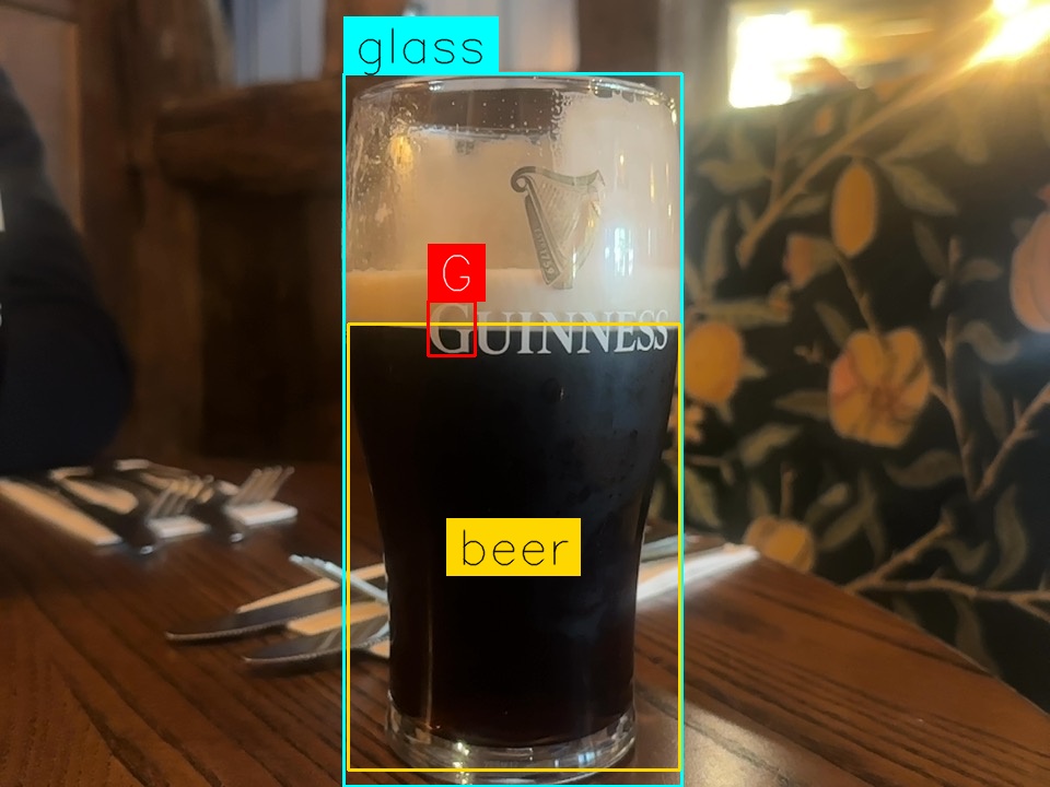 Original pour