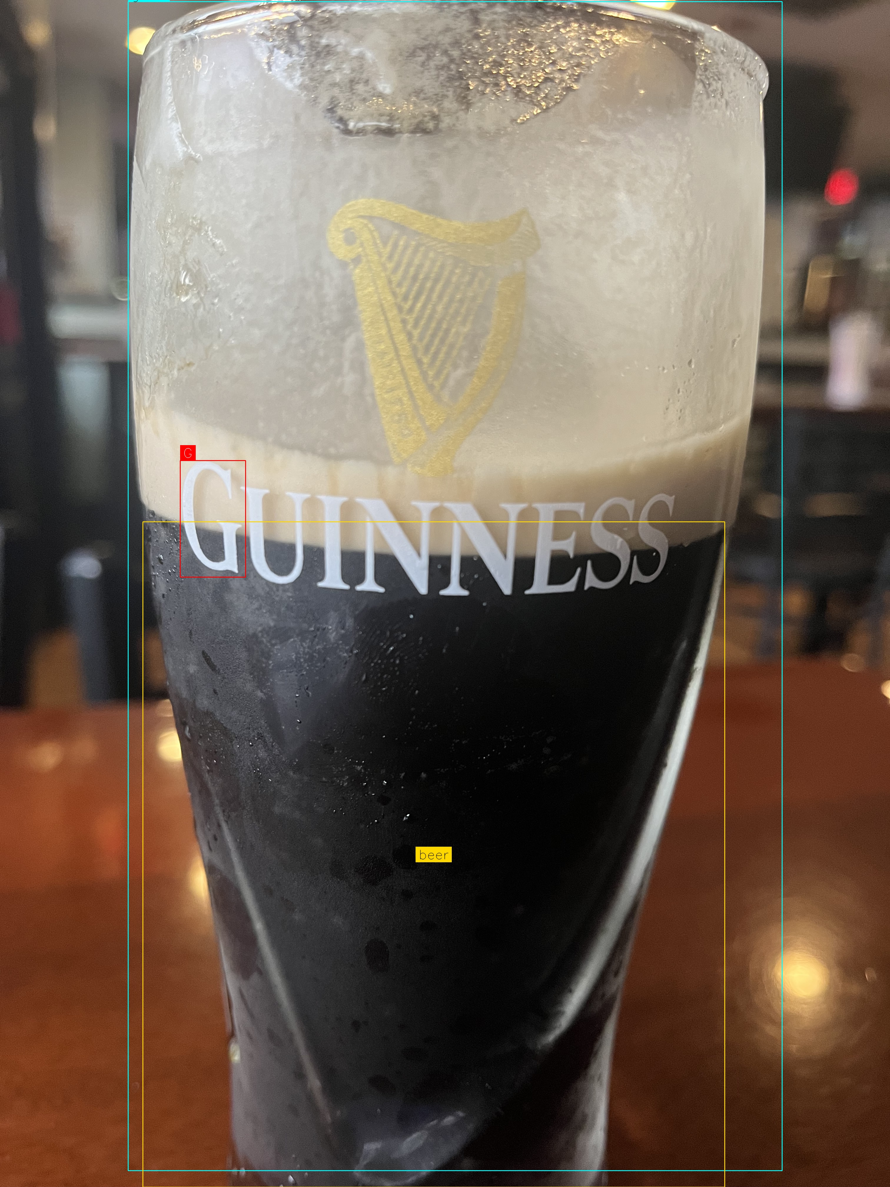 Original pour