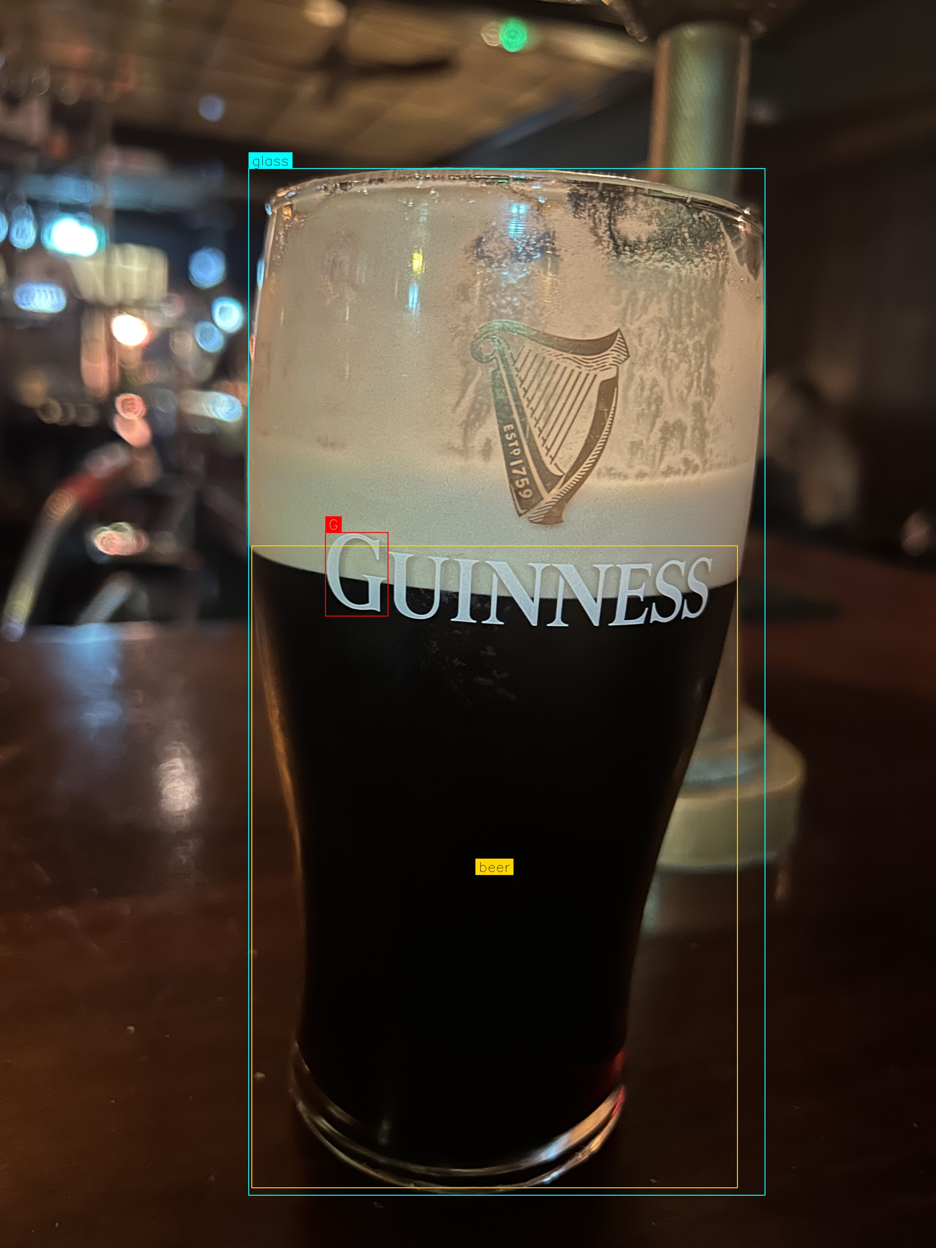 Original pour