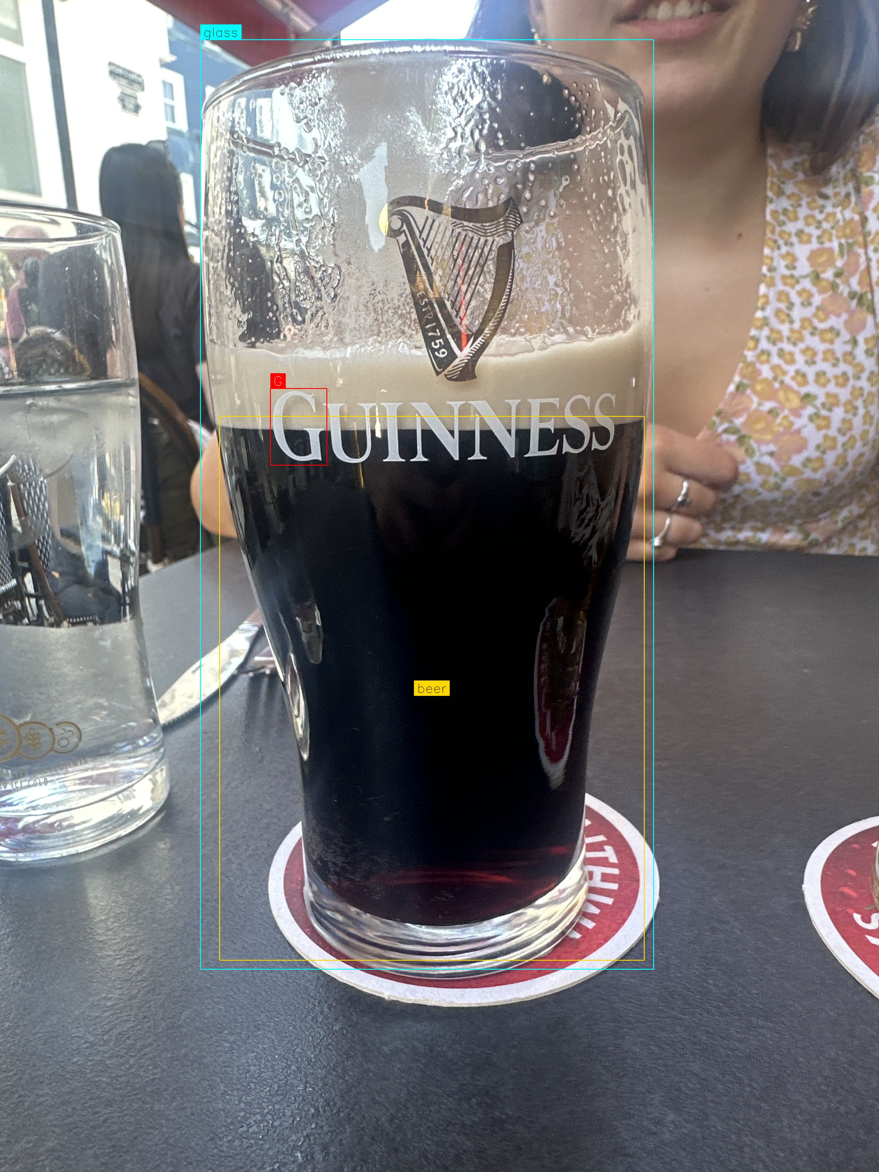 Pint by Hazy Tun
