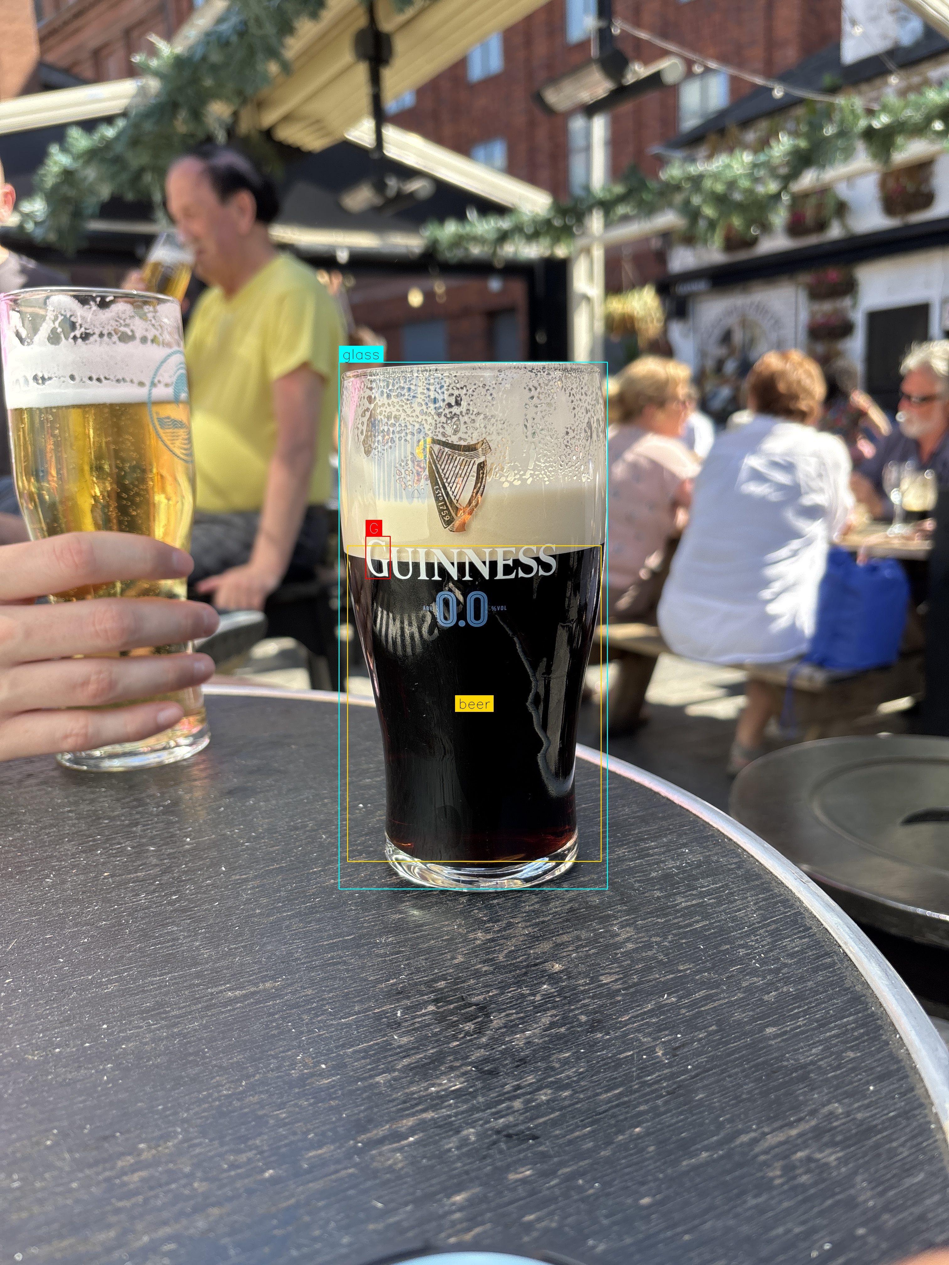 Pint by Golden Goblet
