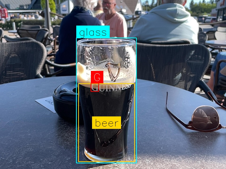 Pint by Crisp Sage