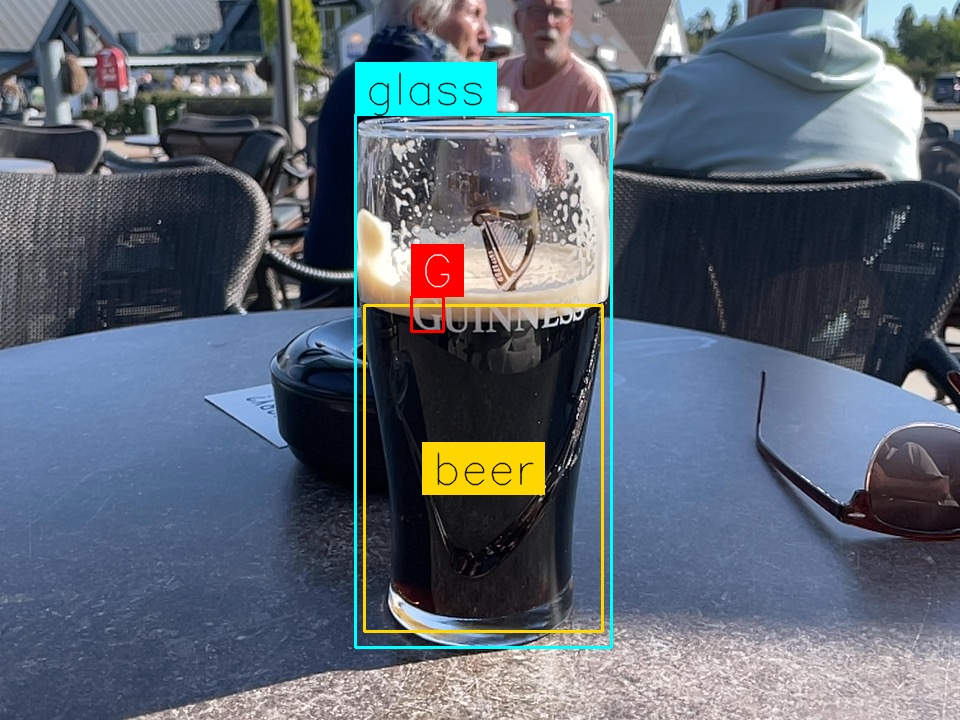 Pint by Toasted Chalice