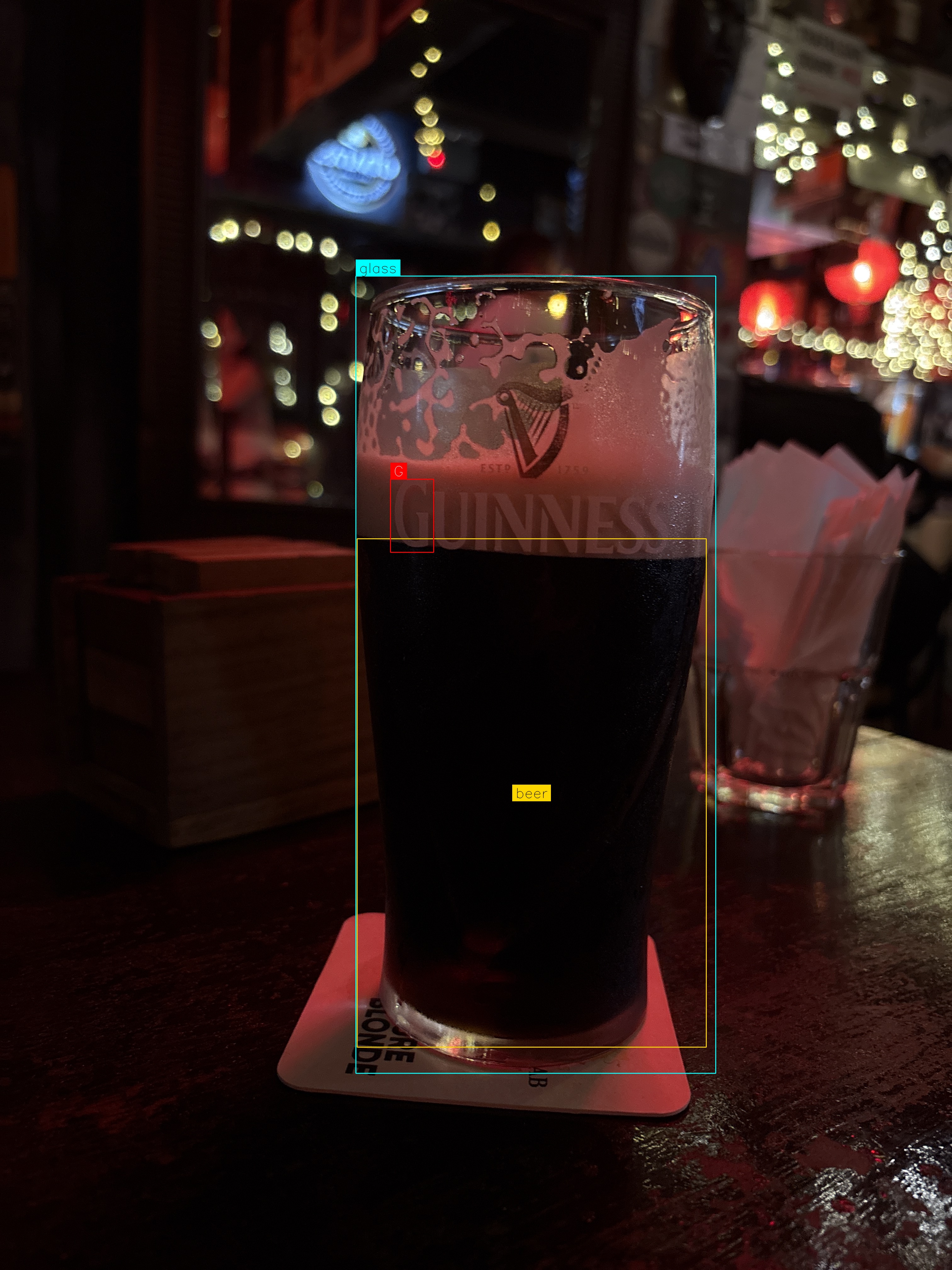 Pint by Robust Ale