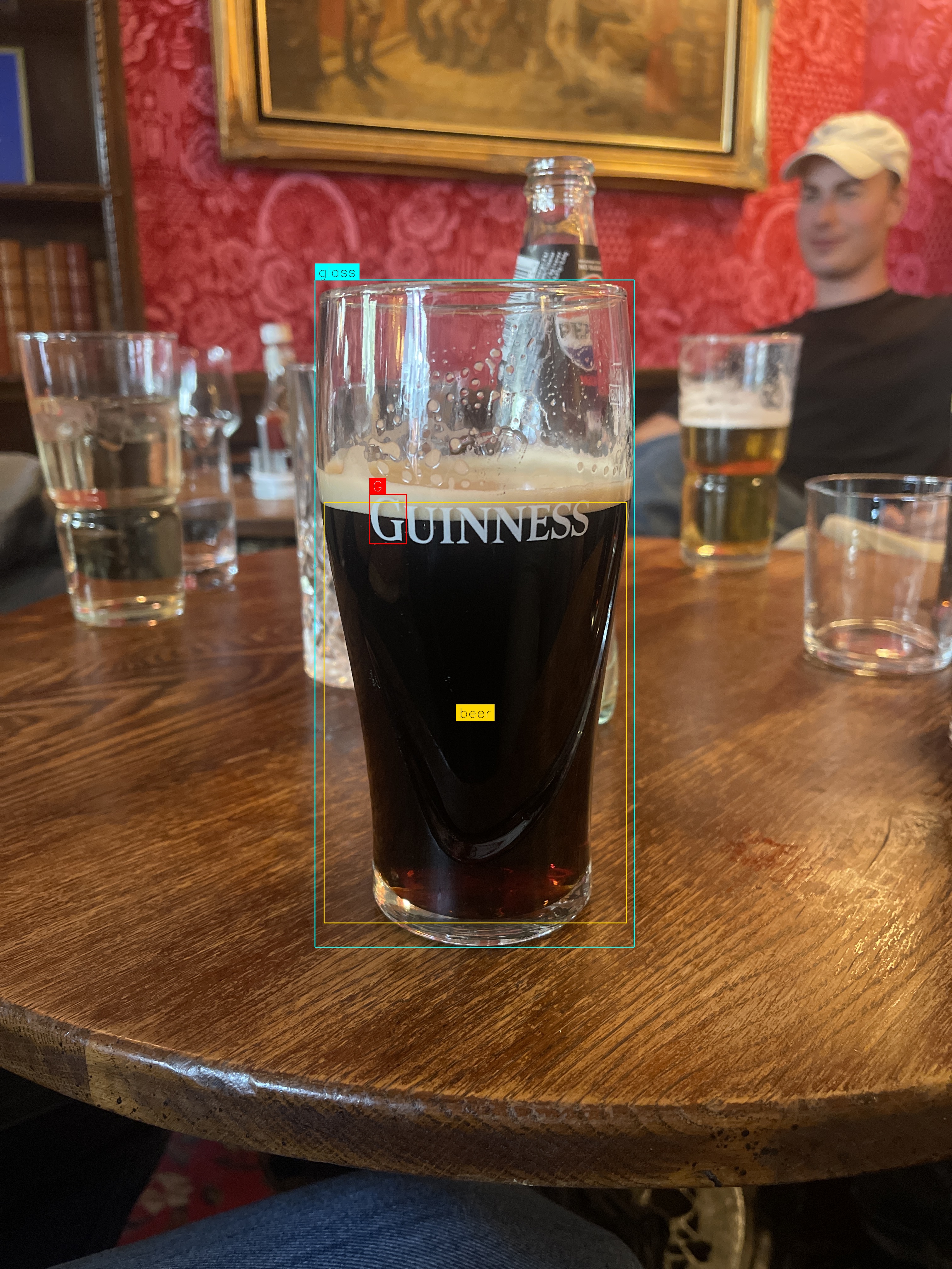 Pint by Malty Barrel