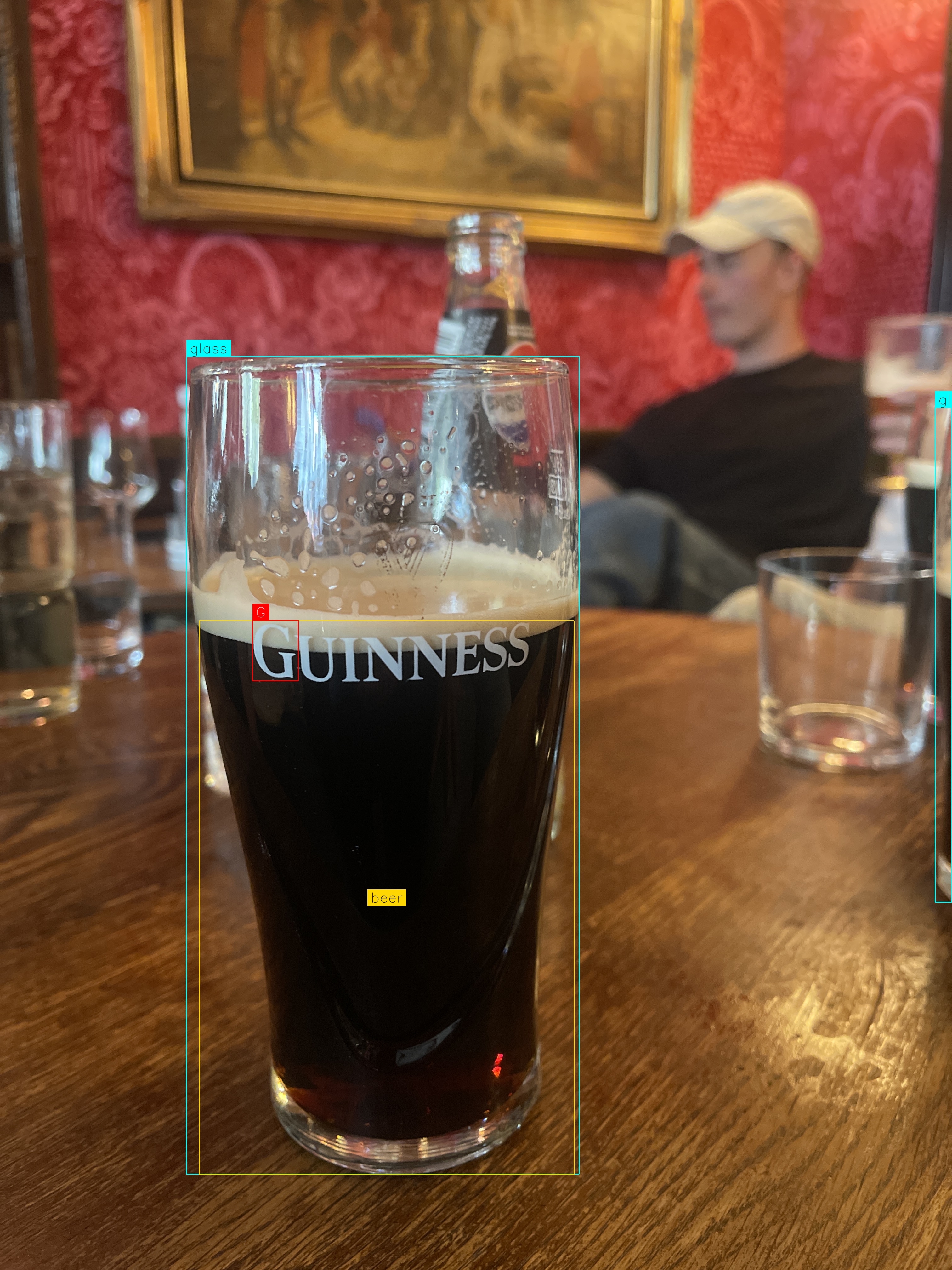 Pint by Noble Kolsch