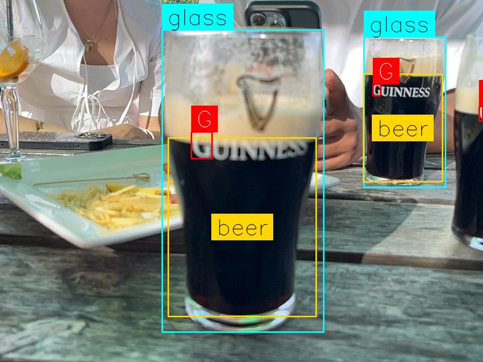 Pint by Ruby Gose