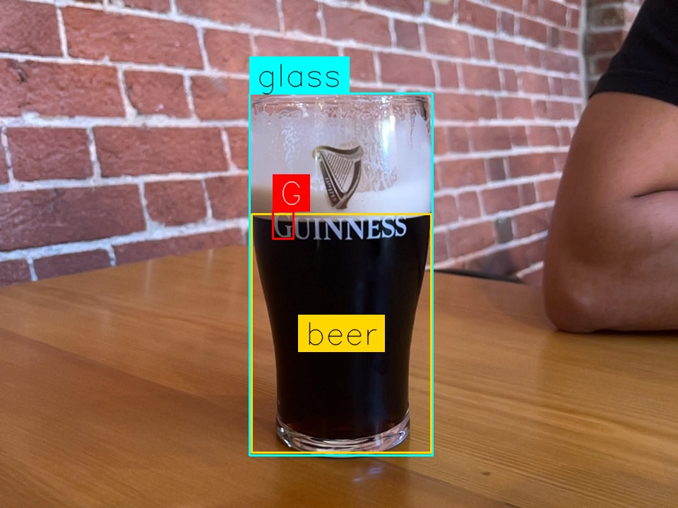 Pint by Creamy Keg
