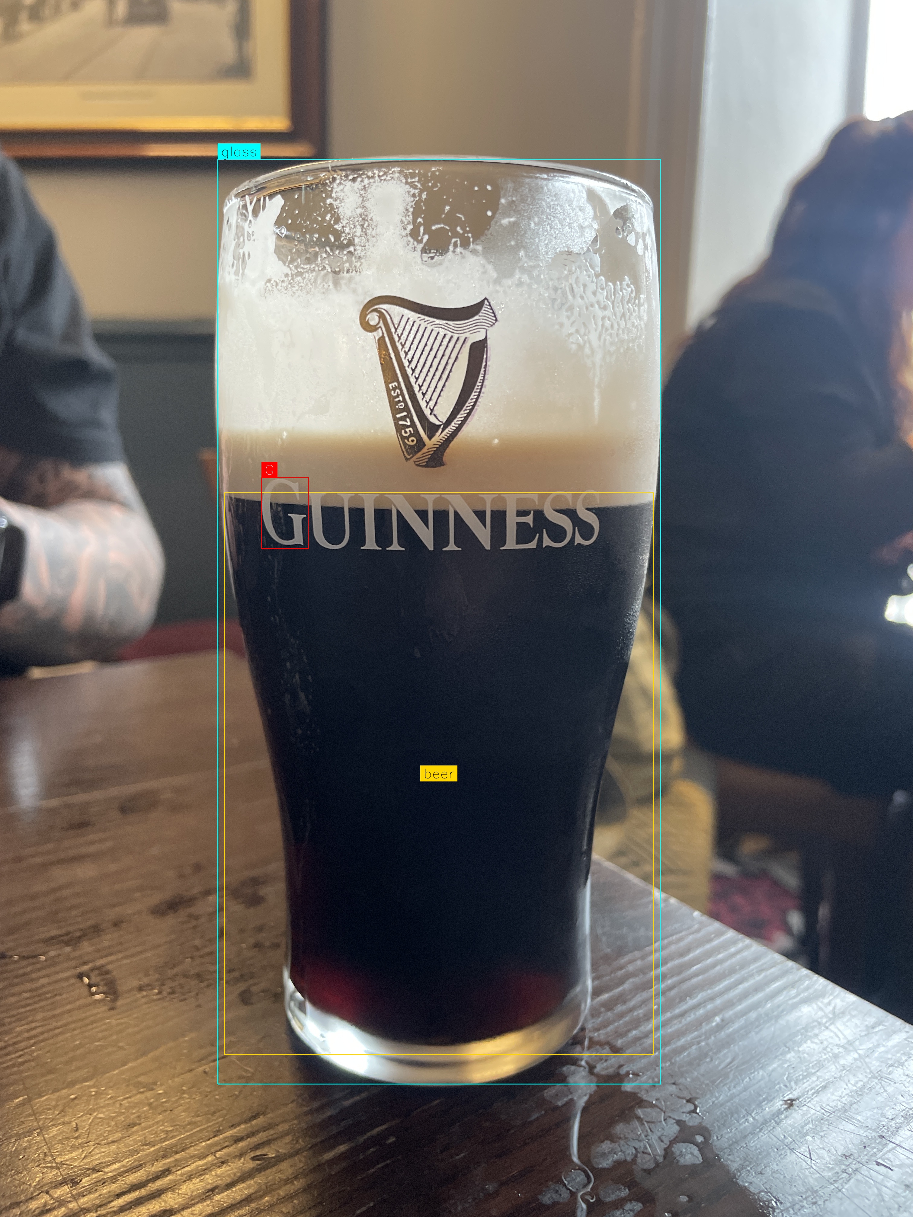 Pint by Bitter Kolsch