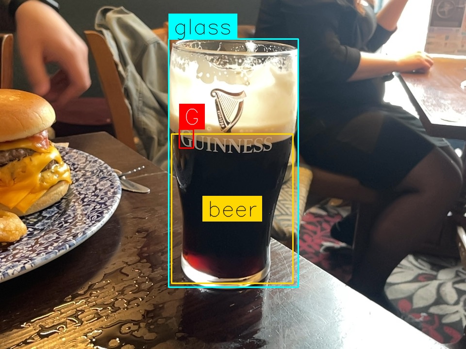 Pint by Ebony Cask