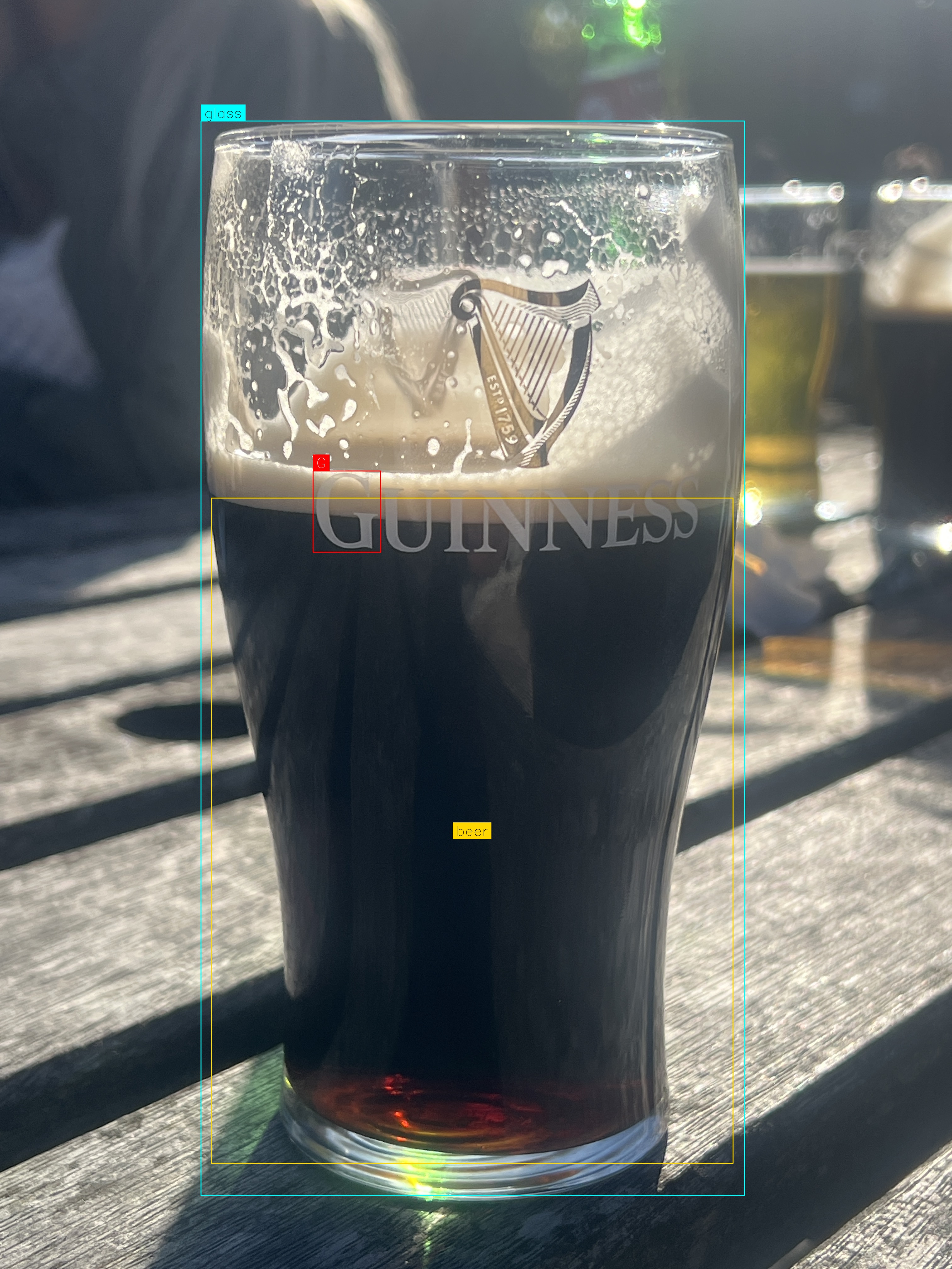 Pint by Hardy Sage
