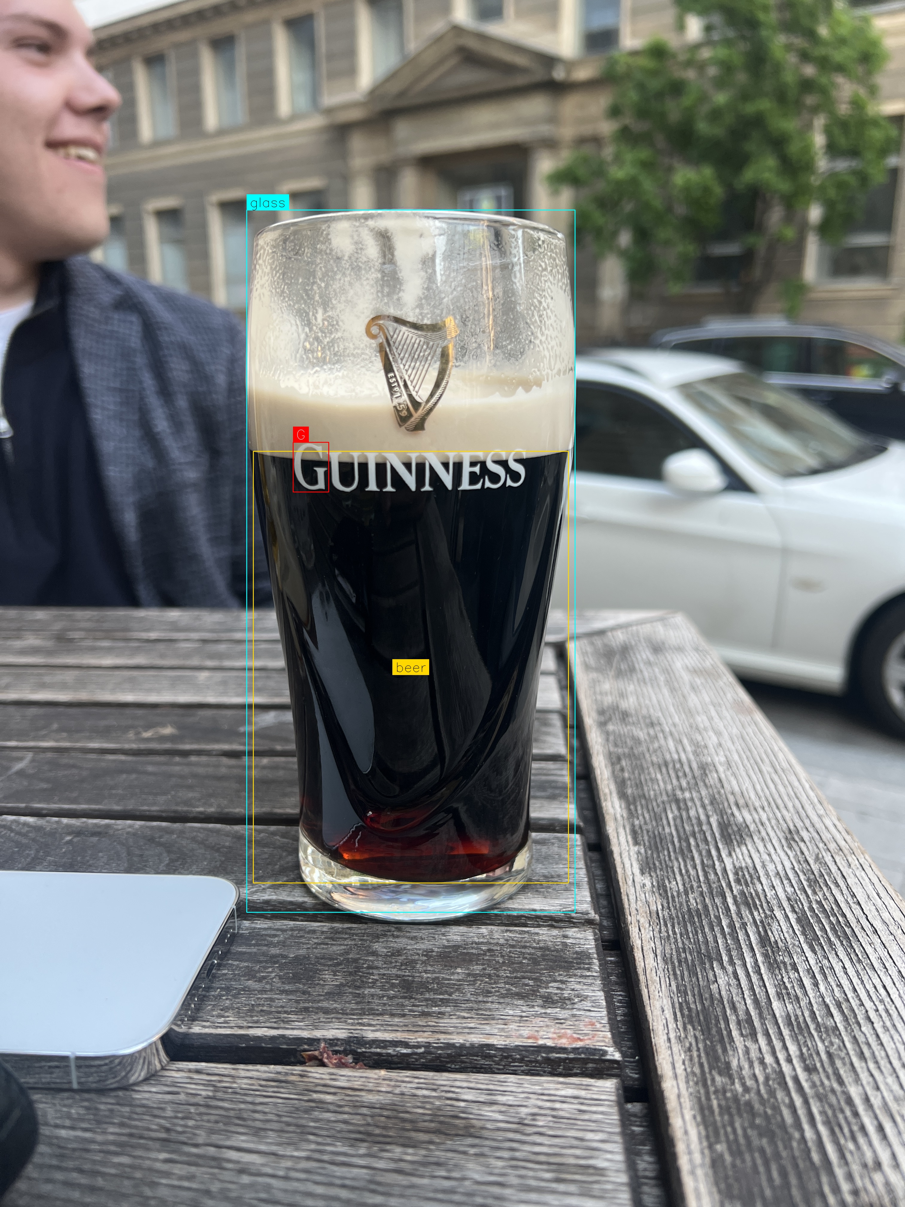 Pint by Tawny Porter