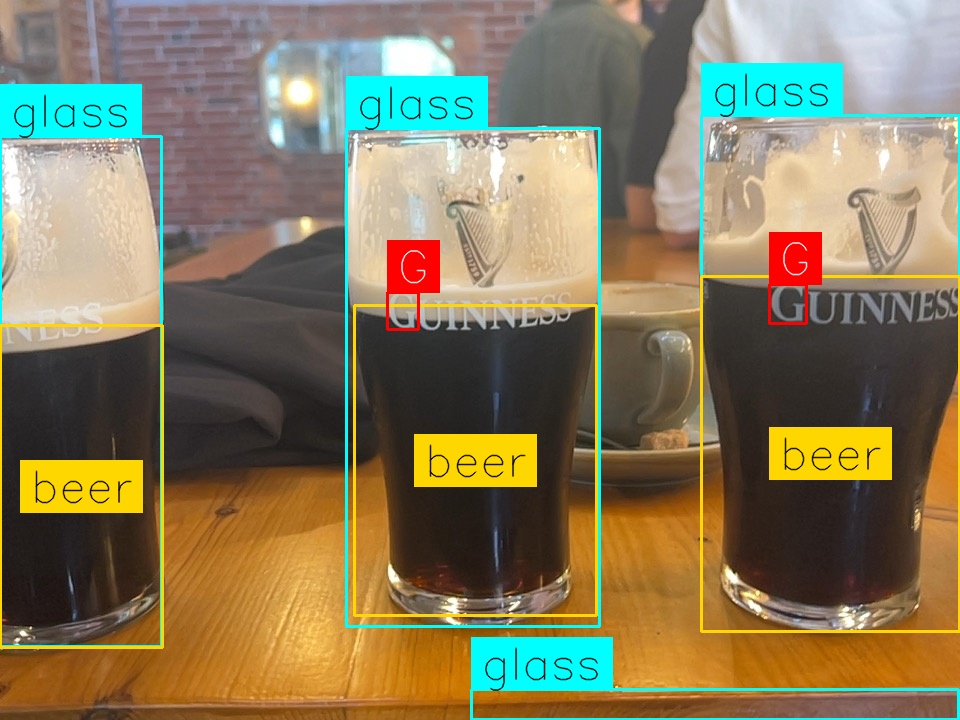 Pint by Artisan Brew